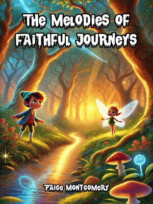 cover image of The Melodies of Faithful Journeys